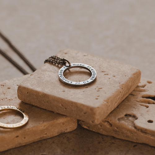 'Courage' Necklace