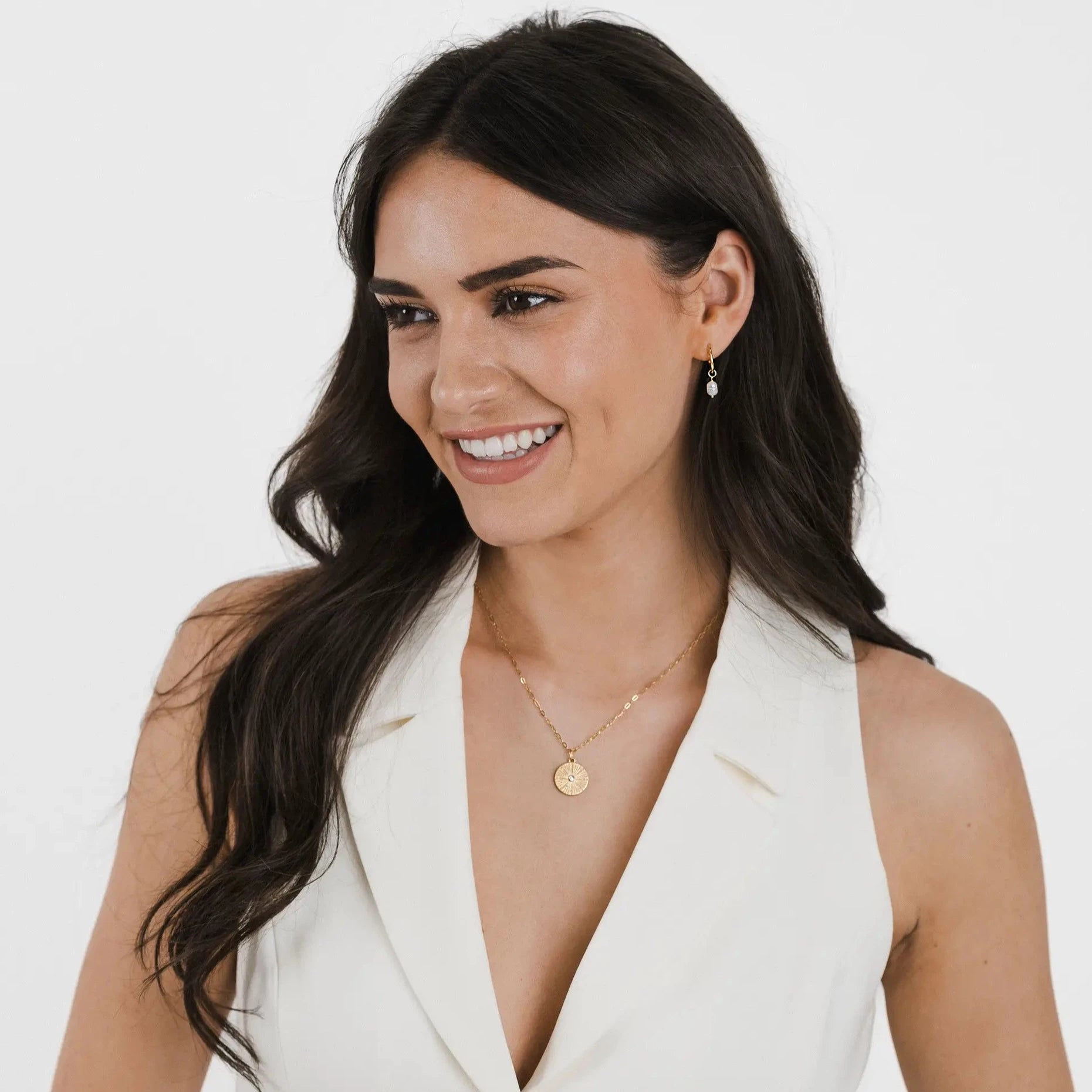 'Wanderlust' Necklace