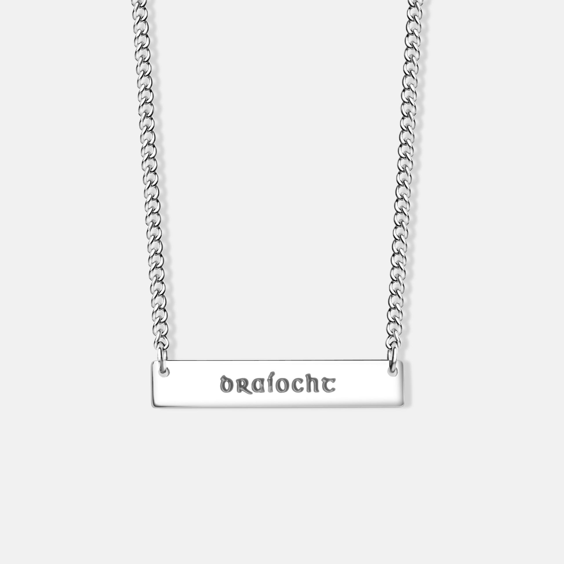 'Magic' Necklace