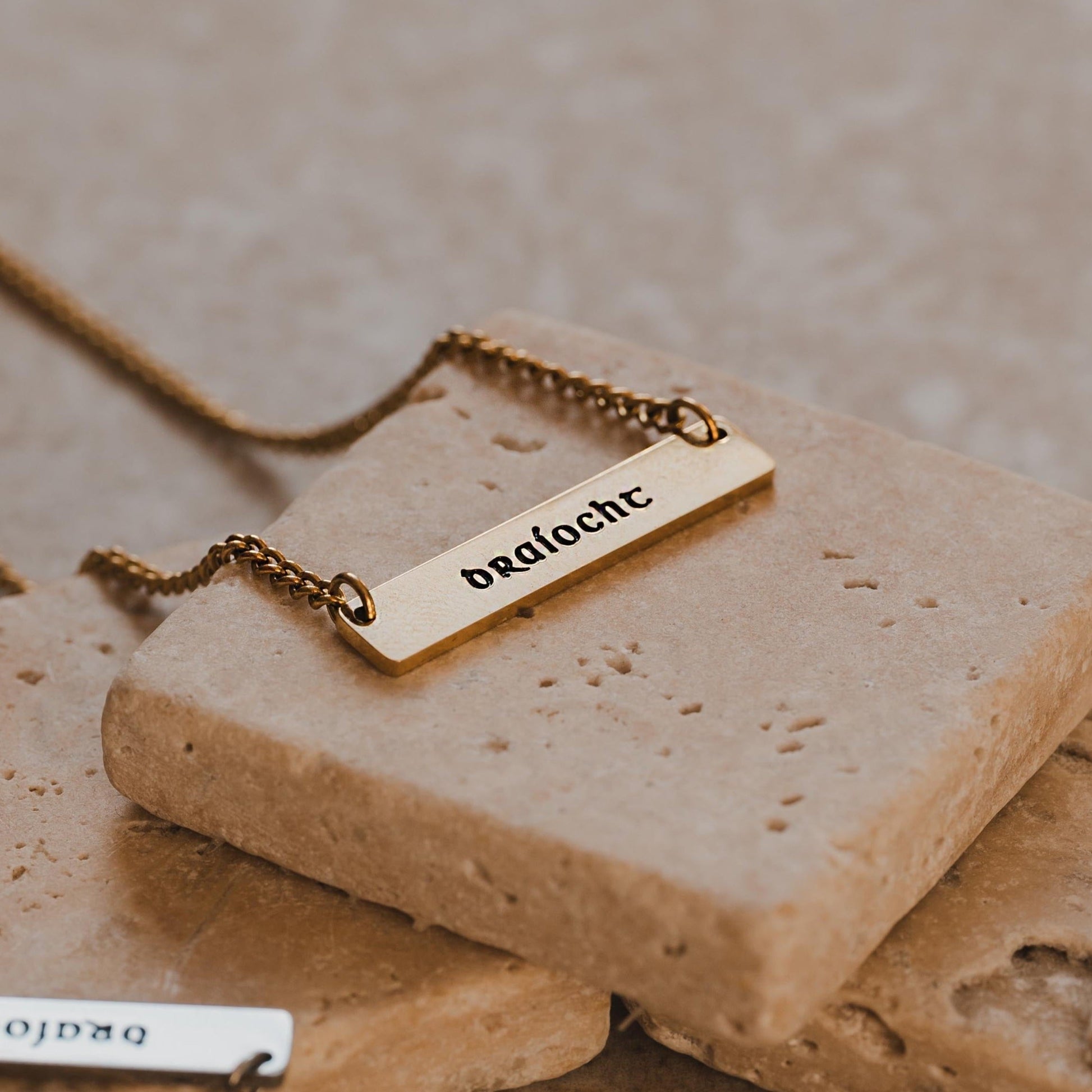 'Magic' Necklace