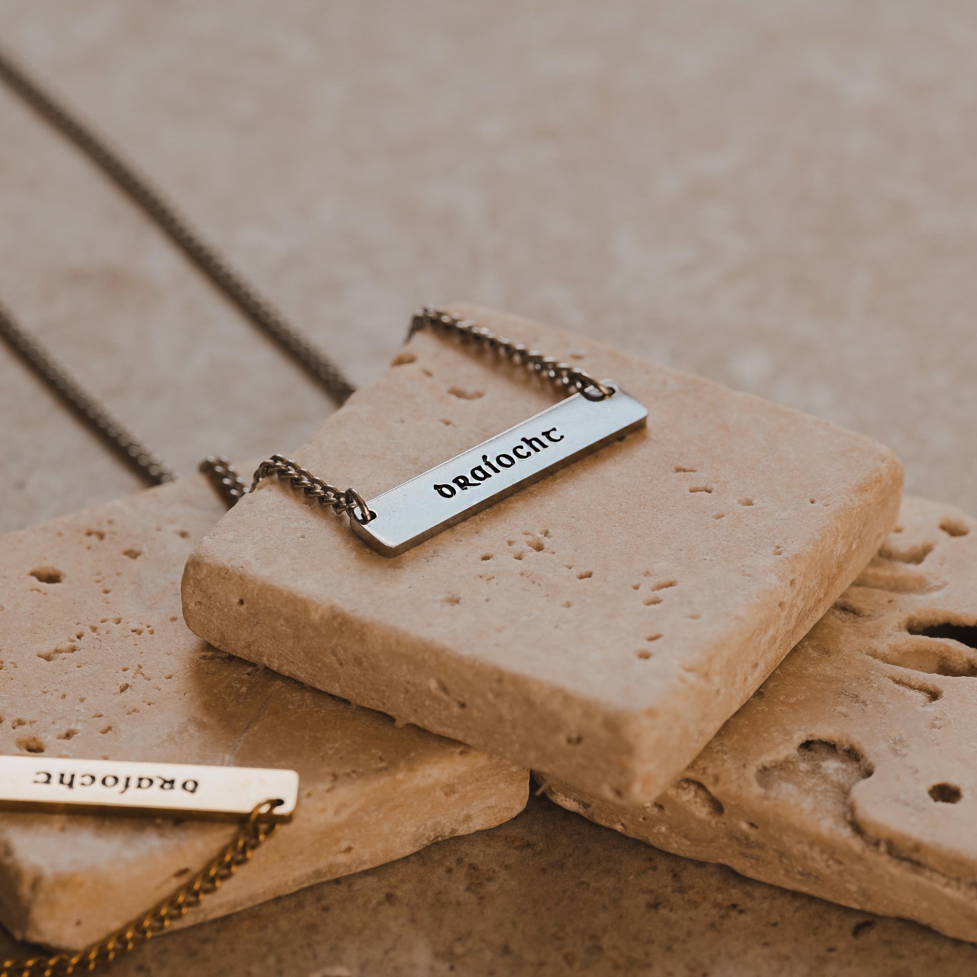 'Magic' Necklace