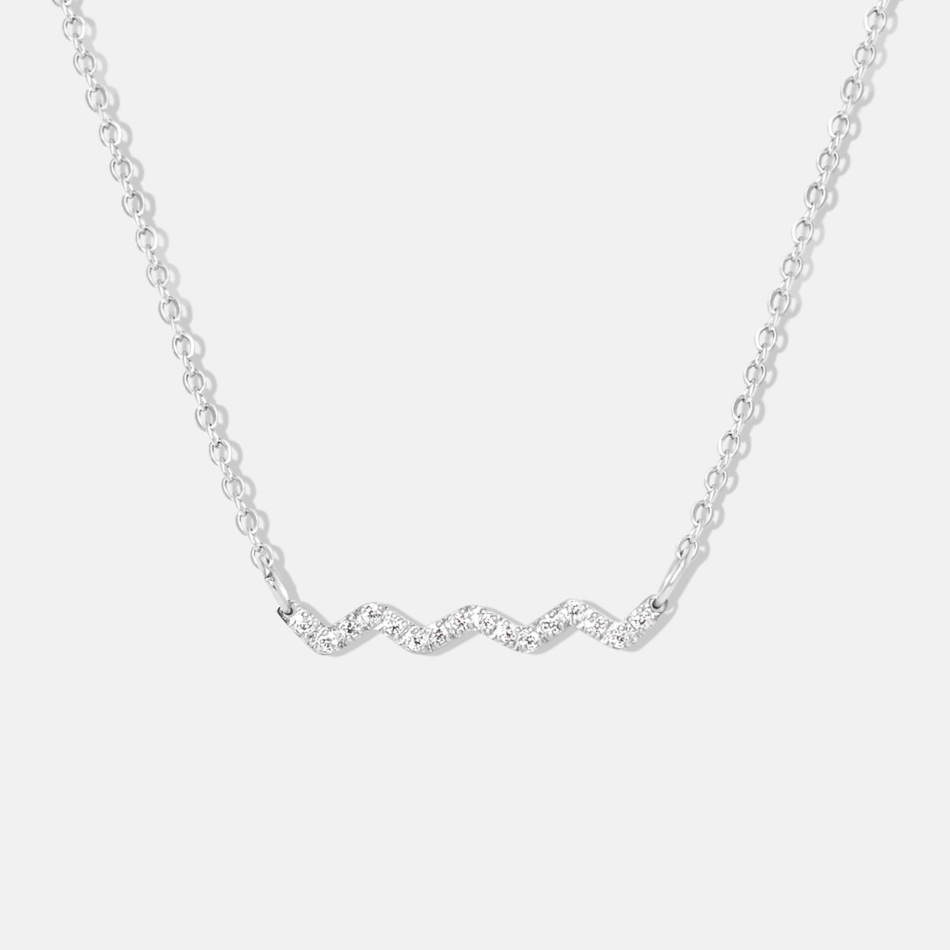 Wild Atlantic Way Necklace