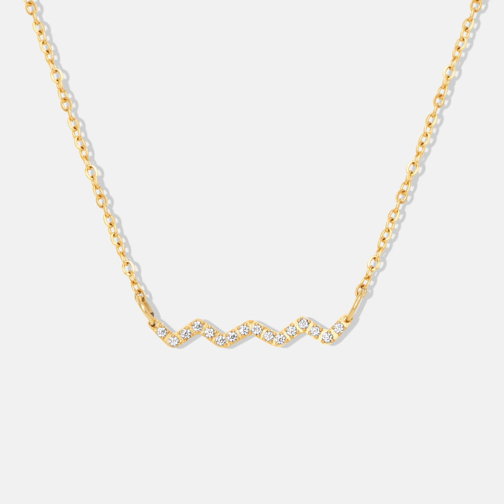 Wild Atlantic Way Necklace