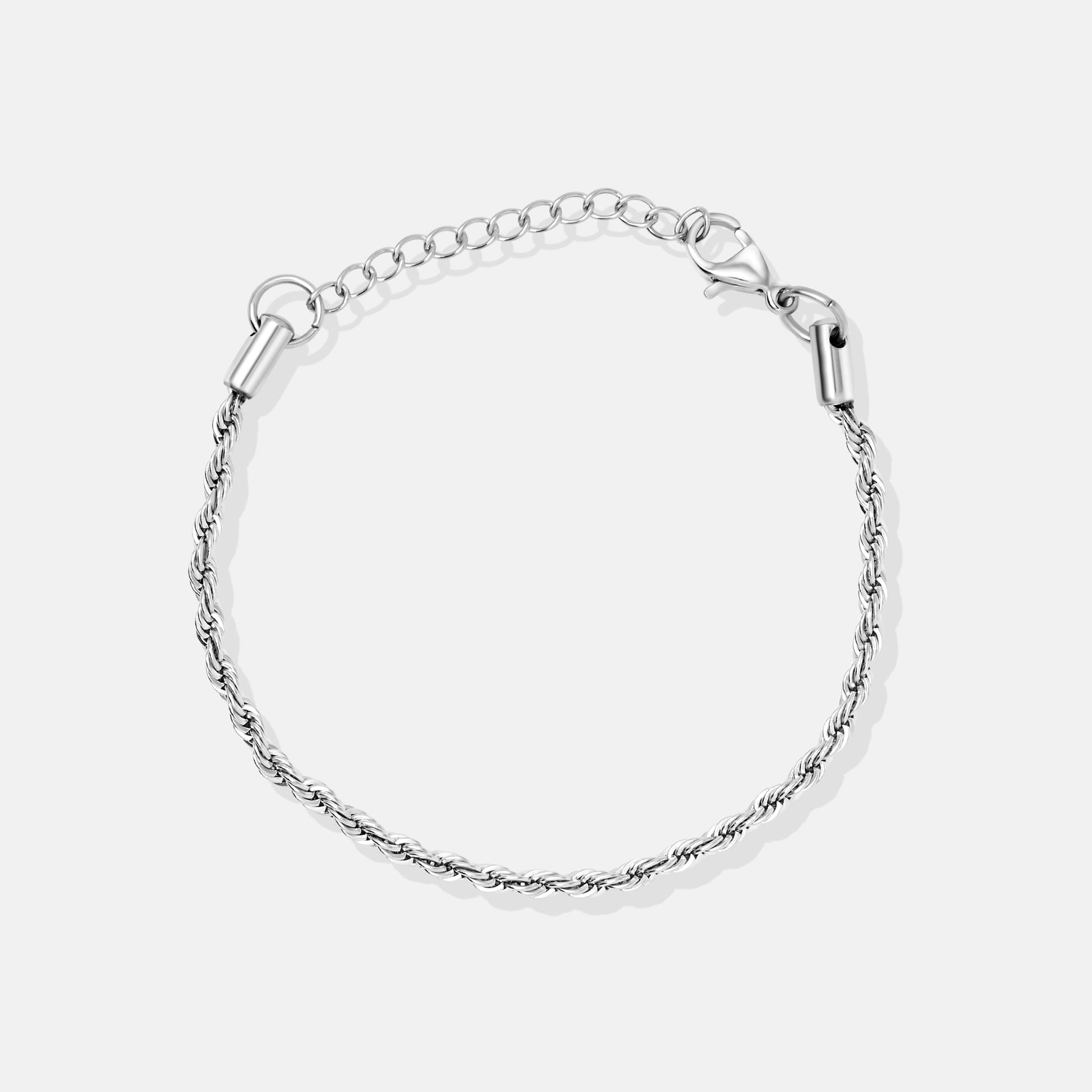 Rope Bracelet 3mm