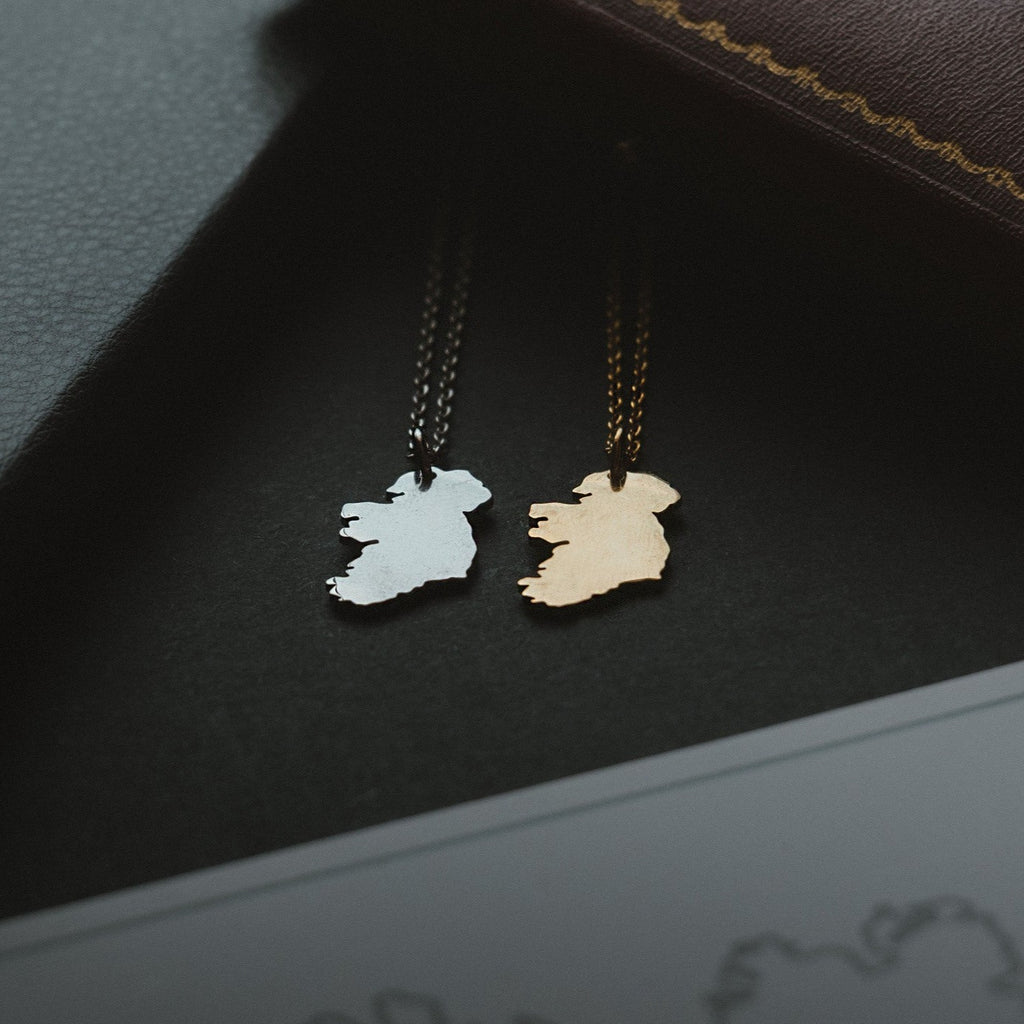 Ireland Necklace