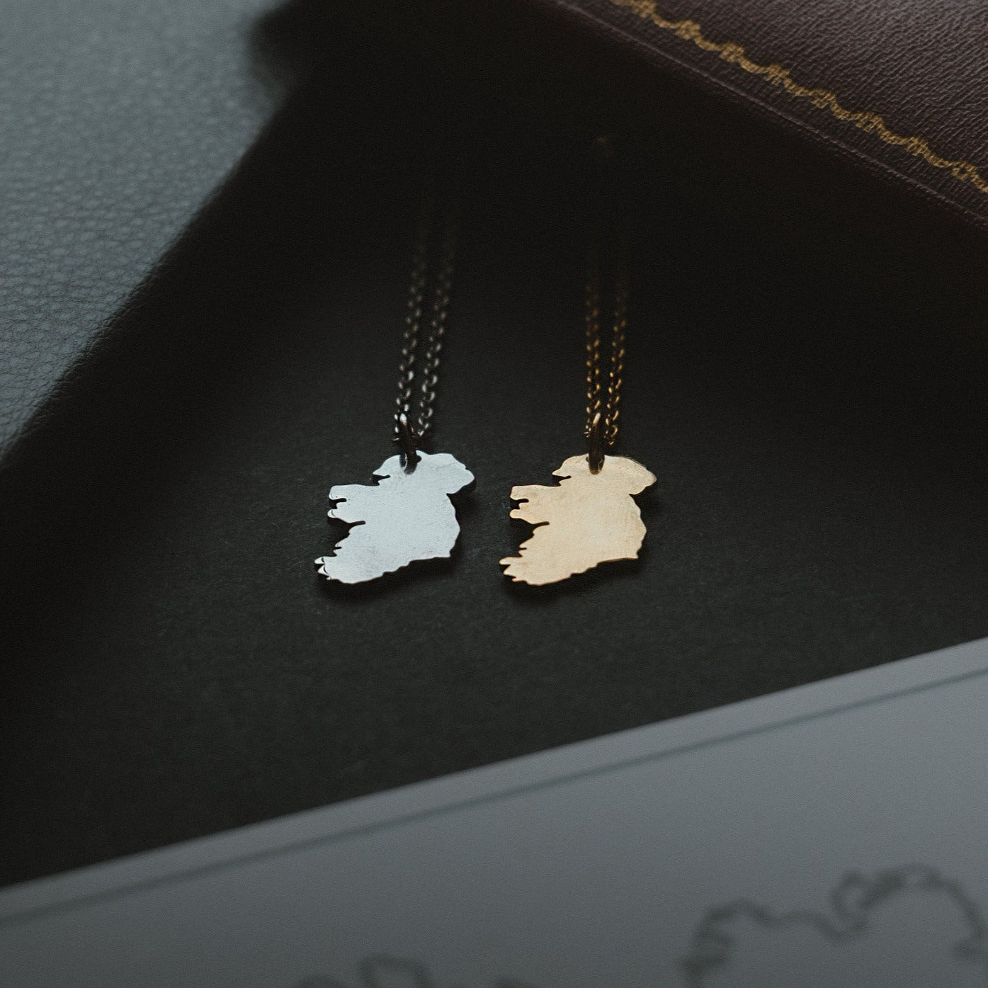 Ireland Necklace