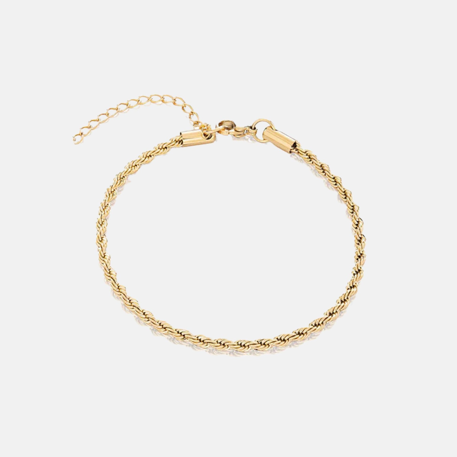 Rope Bracelet 3mm